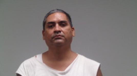 Jesse Ray Martinez a registered Sex Offender of Texas