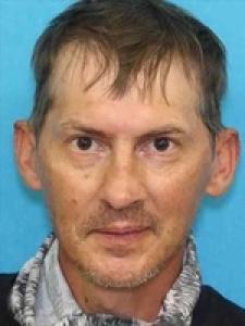 Kenneth Ray Jones a registered Sex Offender of Texas