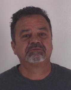 Manuel Alexander Samaniego a registered Sex Offender of Texas