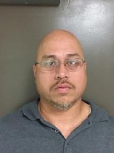 Rolando Antonio Benavides a registered Sex Offender of Texas