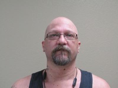 Christopher Allen Thurow a registered Sex Offender of Texas