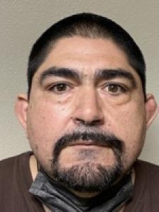 Juaquin Guitierrez a registered Sex Offender of Texas