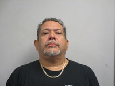 Abraham Andrew Jasso a registered Sex Offender of Texas