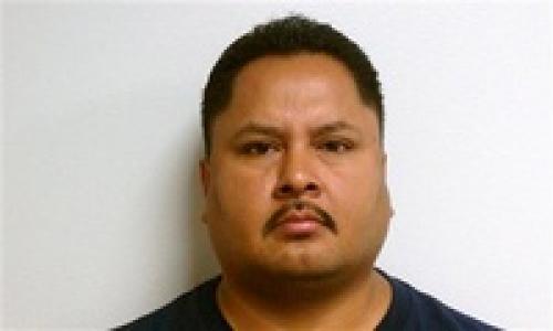 Saul Muniz a registered Sex Offender of Texas