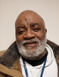 Joseph Jerome Edwards a registered Sex Offender of Texas