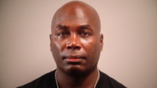 Fred David Whitfield a registered Sex Offender of Texas