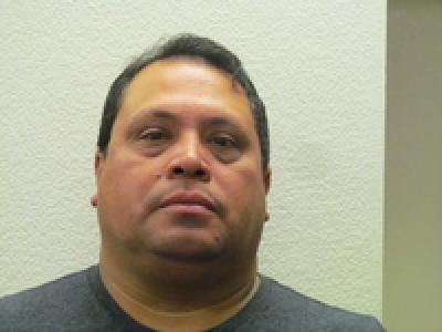 Benito Luera a registered Sex Offender of Texas