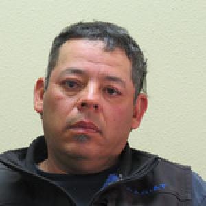 Theodore Trevino a registered Sex Offender of Texas