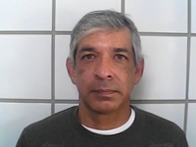 David Garza Cantu a registered Sex Offender of Texas