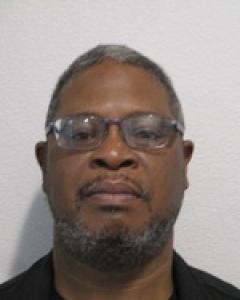 Torrence Clay Johnson a registered Sex Offender of Texas