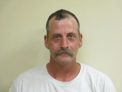 Darrell Lynn Caffey a registered Sex Offender of Texas