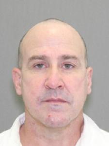 Chad York Kingston a registered Sex Offender of Texas