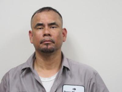 Johnny Canales a registered Sex Offender of Texas