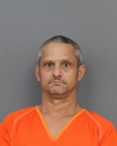 Juston Eric Shaw a registered Sex Offender of Texas