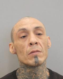 Juan Thomas Hernandez a registered Sex Offender of Texas