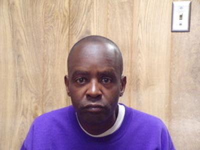 Lamonte Wayne Anderson a registered Sex Offender of Texas