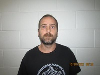 Steven Wayne Jones a registered Sex Offender of Texas