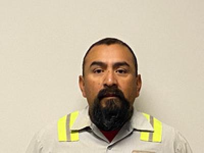 Jessie James Alvarez a registered Sex Offender of Texas