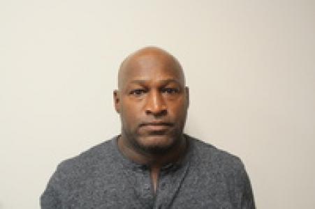 James David Mack a registered Sex Offender of Texas