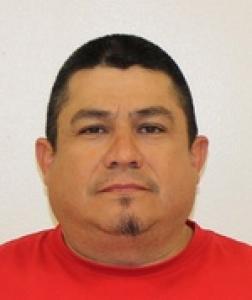 Armando Guerrero Junior a registered Sex Offender of Texas