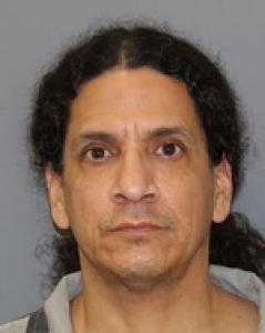 Carlos Amado Gonzales a registered Sex Offender of Texas