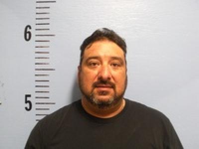 Jorge Parra a registered Sex Offender of Texas