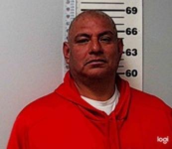 Tony Yannis Garza a registered Sex Offender of Texas