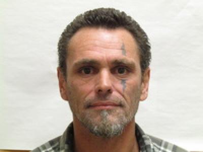 Christian O Garza a registered Sex Offender of Texas