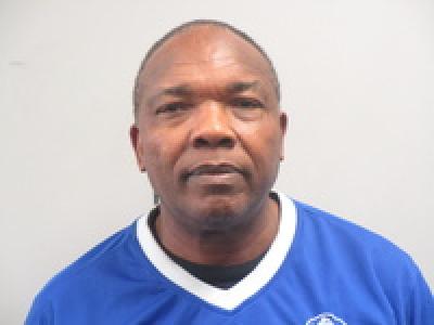 Emmanuel Adekunle Ajayi a registered Sex Offender of Texas