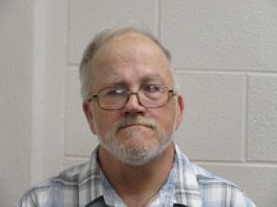 David Scott White a registered Sex Offender of Texas