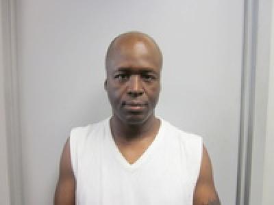 J T Black a registered Sex Offender of Texas