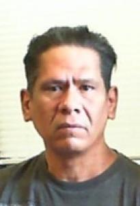 Manuel Lopez III a registered Sex Offender of Texas