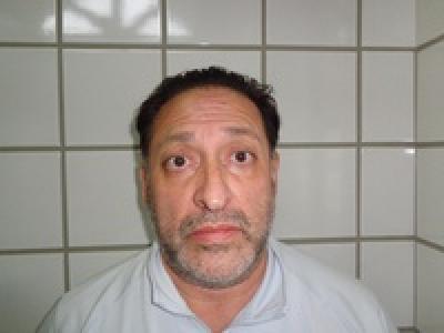 Alejandro Federico Perez a registered Sex Offender of Texas