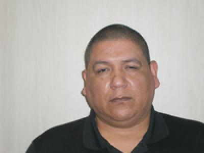 Porfirio Jesus Ibarra Cantu a registered Sex Offender of Texas