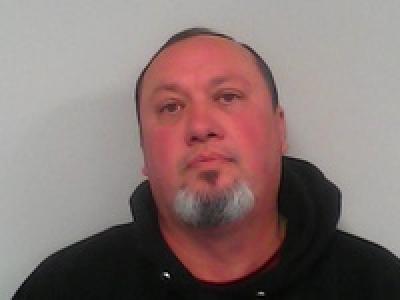 Bret James Sotelo a registered Sex Offender of Texas