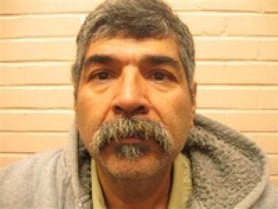 David Villareal Flores Jr a registered Sex Offender of Texas