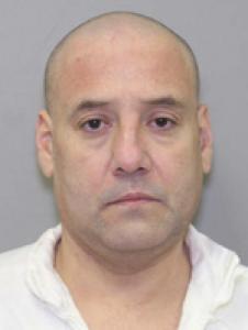 Jesus Manuel Farias a registered Sex Offender of Texas