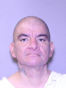 Victor Escamilla Junior a registered Sex Offender of Texas