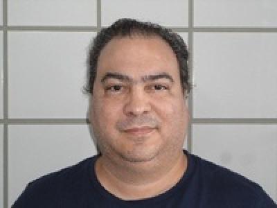 Lorenzo Alejandro Herrera a registered Sex Offender of Texas