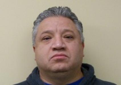 Daniel Bennet Diaz a registered Sex Offender of Texas