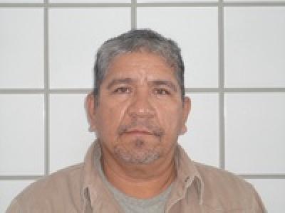 Maximino Granados a registered Sex Offender of Texas