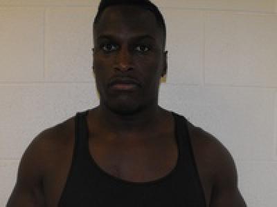 Andre Vittroni Johnson a registered Sex Offender of Texas