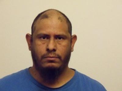 David Garcia Llanos a registered Sex Offender of Texas