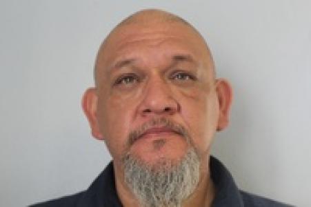 Cesar Quintanilla a registered Sex Offender of Texas