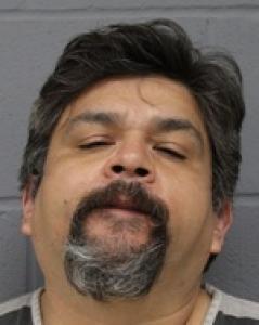 Jose Maria Arizpe a registered Sex Offender of Texas