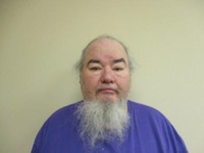 David Leon Mayes a registered Sex Offender of Texas