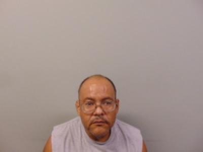 Ruben Benson a registered Sex Offender of Texas