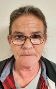 Wanda Hicks Kerr a registered Sex Offender of Texas