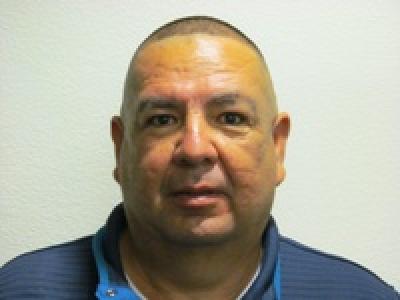 Gabriel Trevino a registered Sex Offender of Texas