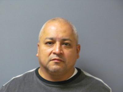 Raymond Salinas a registered Sex Offender of Texas